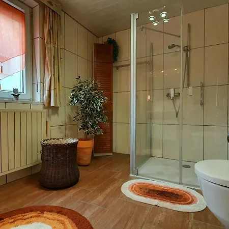 Freiraum Apartamento Obersinn