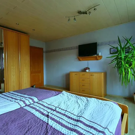 Apartment Freiraum *