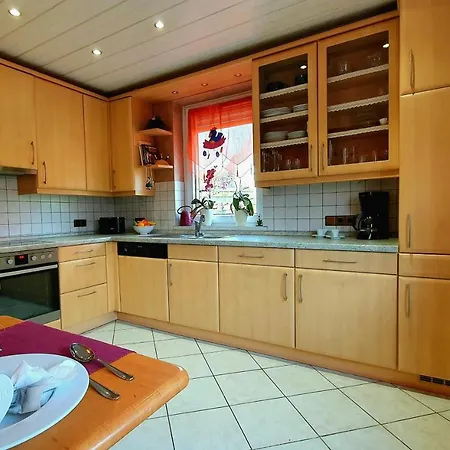 Freiraum Apartment *