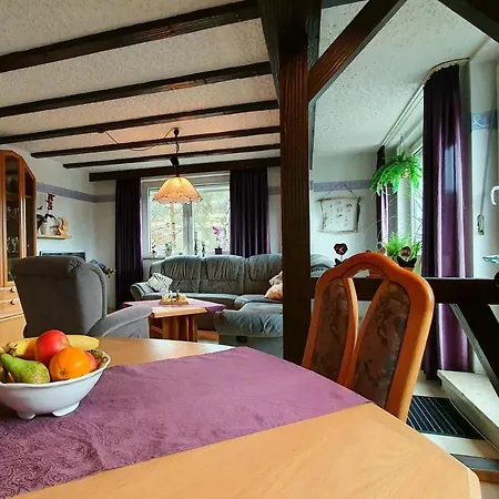 Freiraum Appartement Obersinn