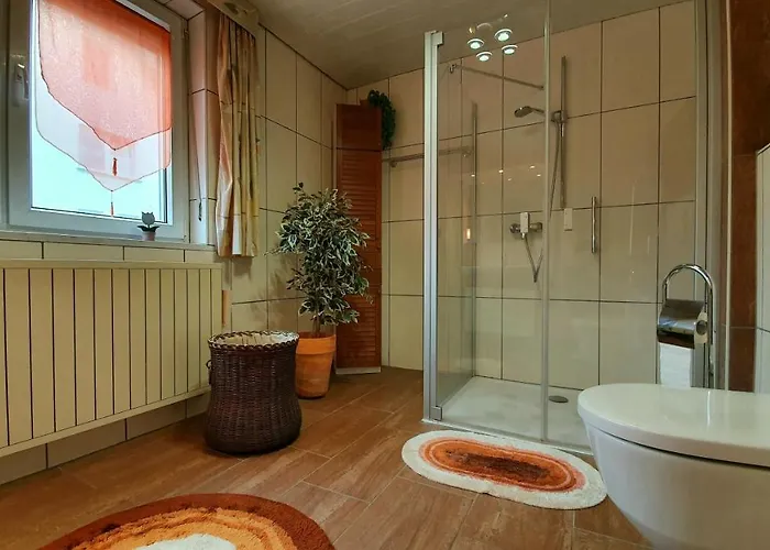 Freiraum Apartmán Obersinn