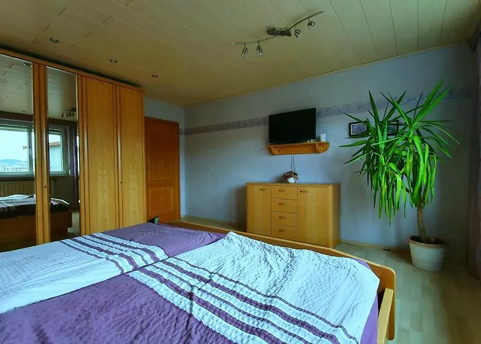 Apartmán Freiraum *