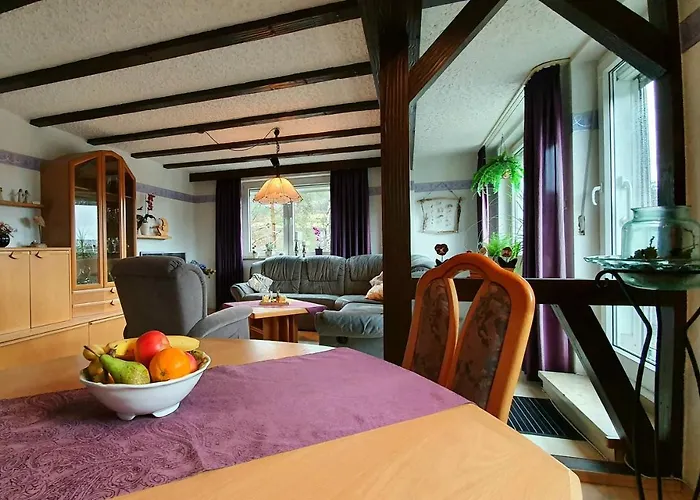 Freiraum Apartmán Obersinn